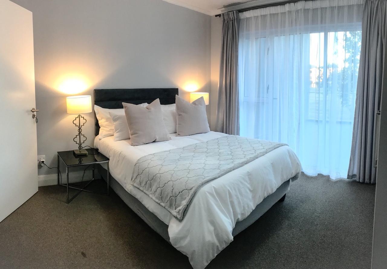 131 Yellowwood Ashton Park Cape Town Luaran gambar